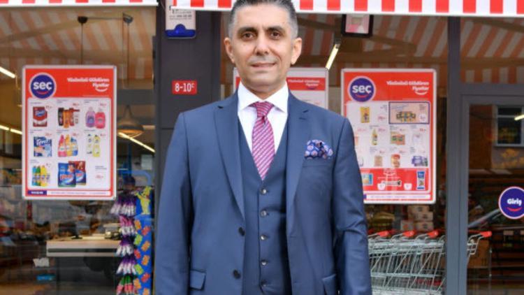 Seç Market iş modeli mahalle bakkalına destek olacak