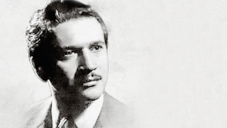 'Nayır, nolamaz, naffet beni' replikleri ile unutulmayan isim: Abdurrahman Palay