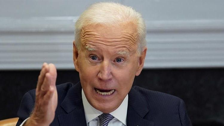 Biden'ın Afganistan'dan asker çekme kararına Kongreden tepkiler yükseliyor