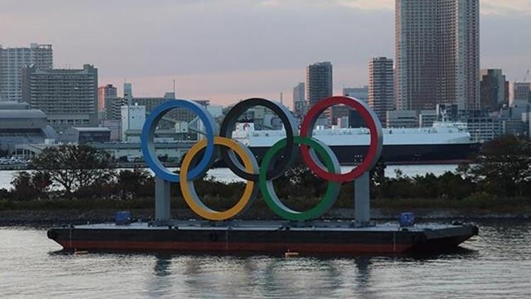 Japonya'dan flaş 'olimpiyat' açıklaması