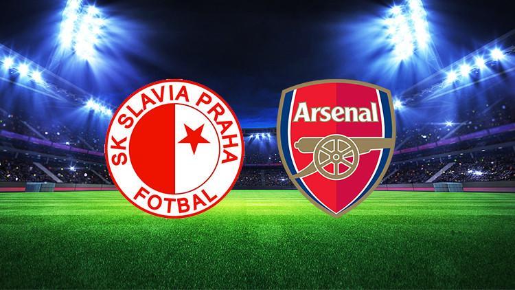 Slavia Prag Arsenal maçı ne zaman, saat kaçta ve hangi kanalda? İşte müsabakanın ayrıntıları