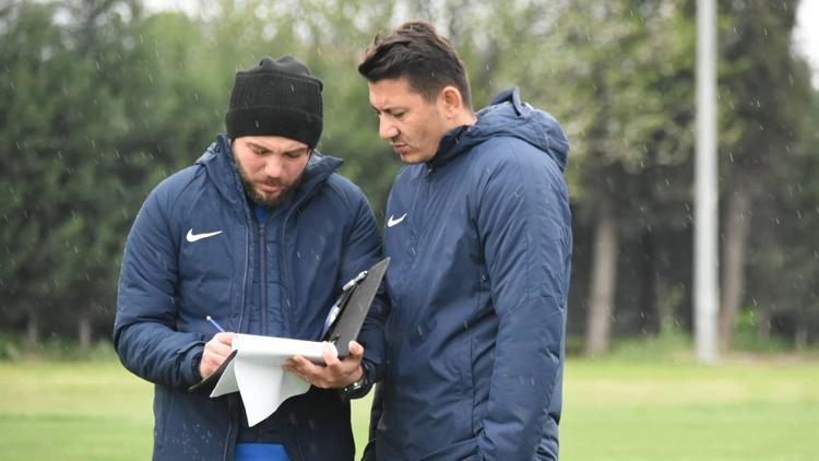 Akhisarspor'un TFF 1. Lig'de kalma umudu giderek azalıyor