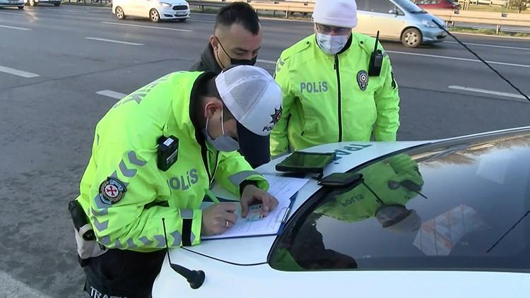 İçişleri Bakanlığı'ndan 81 ile denetim açıklaması