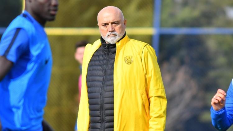 Ankaragücü'nde Beşiktaş maçı öncesi 5 eksik
