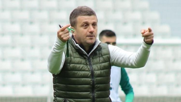 Giresunspor, Süper Lig'e kilitlendi