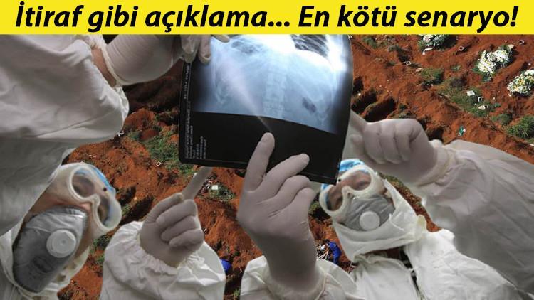Bilim insanlarından 'P1' uyarısı: Aşılar etkisiz kalabilir