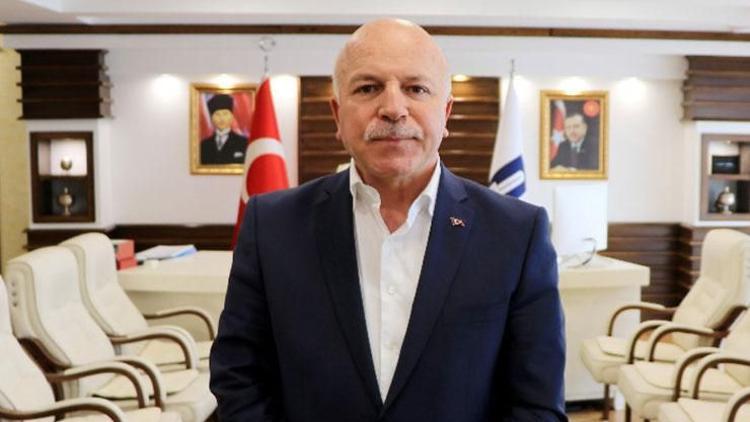 Mehmet Sekmen: 'BB Erzurumspor altyapıya yatırım yapacak'