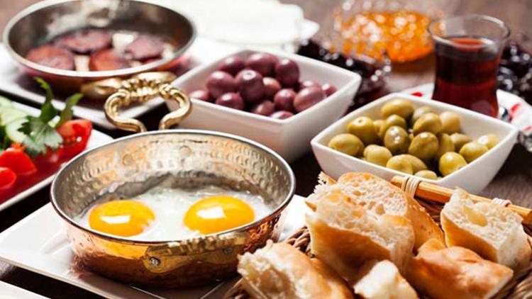 Ramazanda Kilo Vermenize Yardımcı 8 Öneri