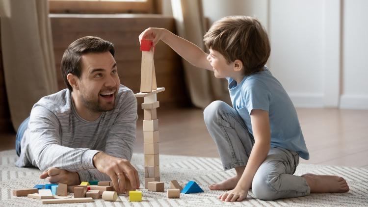 Çocuklar İçin Hayatın Provası: Oyun