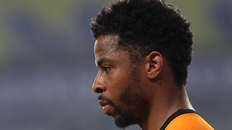 Son Dakika: PFDK'dan Galatasaraylı Ryan Donk'a 2 maç ceza!