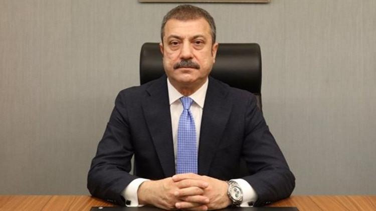 Merkez faizi sabit tuttu