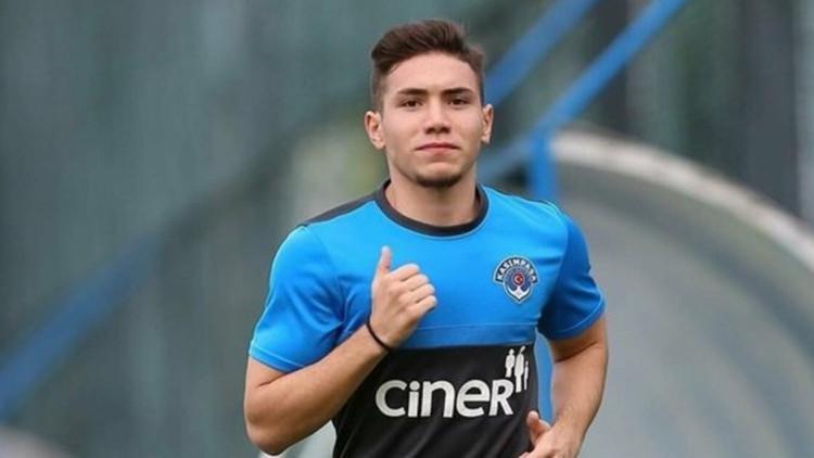 Galatasaray'dan transferde Çağtay Kurukalıp hamlesi!