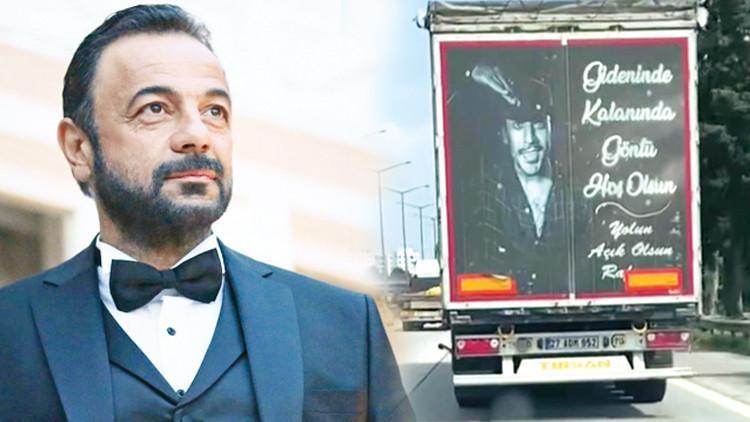 Kerem Alışık'ın duygusal anları... Adana'dan selam olsun