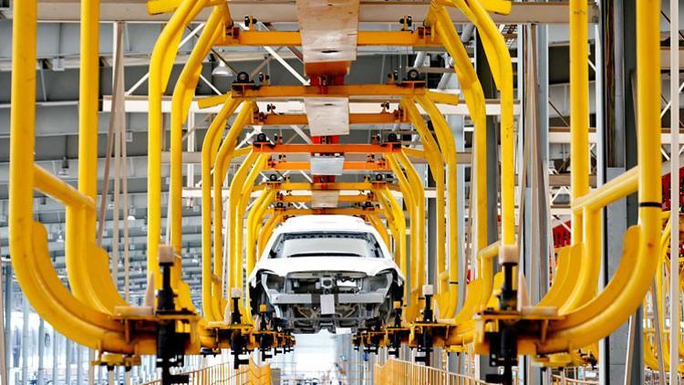 VW grubu yine ilk sırada