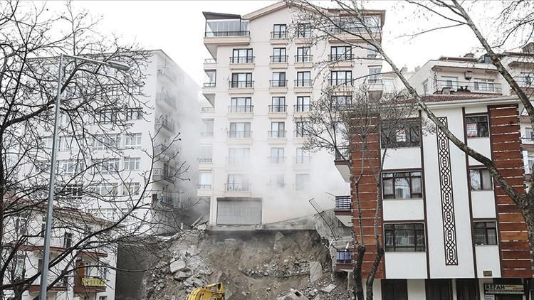 Son dakika... Ankara'da mağdurlara yardım edilecek
