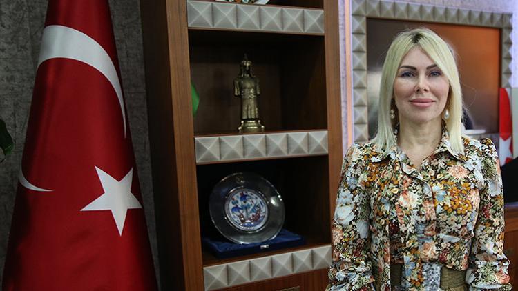 Rektör Özkan: Daha çok engelliye kaliteli eğitim vermek öncelikli hedefimiz