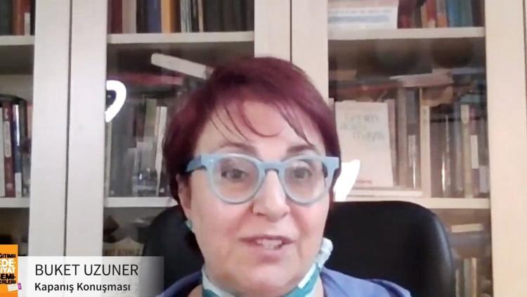 'Okurları oluşturan iyi öğretmenlerdir'