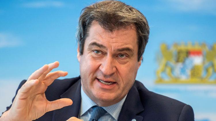 Herkes bu soruya kilitlendi: Söder mi Laschet mi?