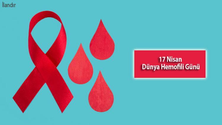 32 yıldır hemofilili bireylerin hayat kalitelerinin artırılması için çalışıyoruz!