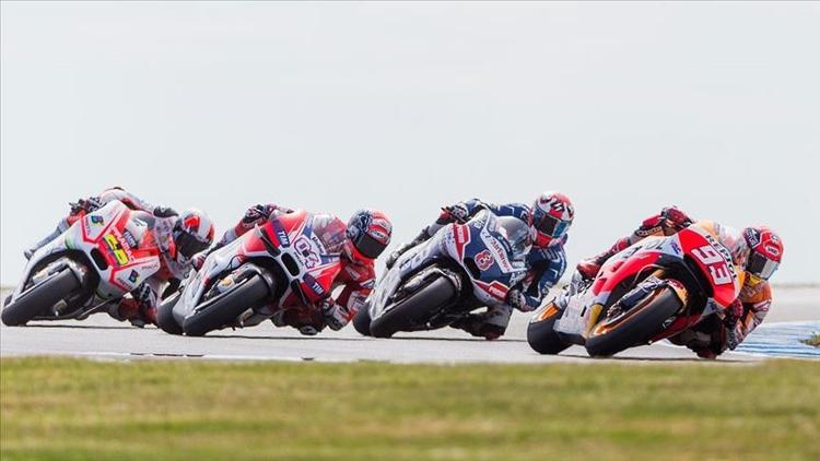 MotoGP hangi kanalda, saat kaçta? MotoGP'de sıradaki durak Portekiz
