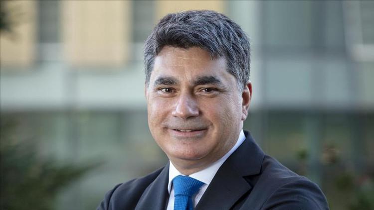 Cargill, Türkiye'ye 60 yılda 530 milyon dolarlık yatırım yaptı
