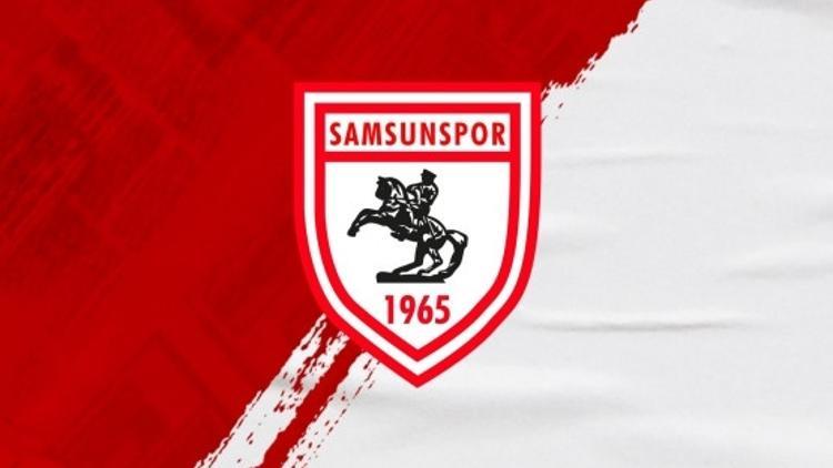 Samsunspor'da 3 futbolcu kadro dışı bırakıldı