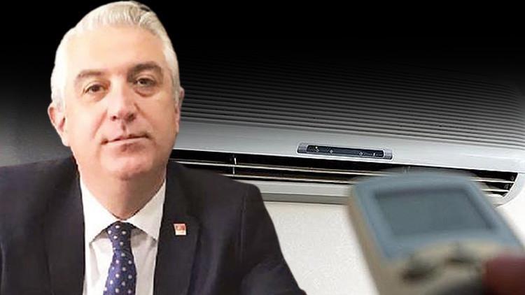 Milletvekili Sancar'a şantaj soruşturmasında tutuklu sayısı 4 oldu