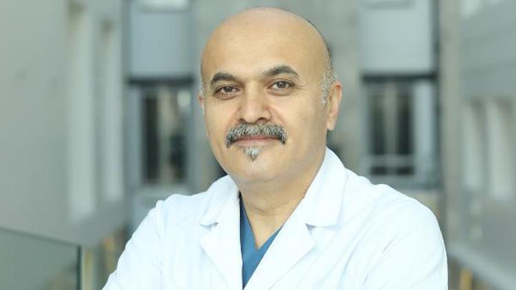 Böbrek taşı olanlara ramazanda sıvı alımı uyarısı
