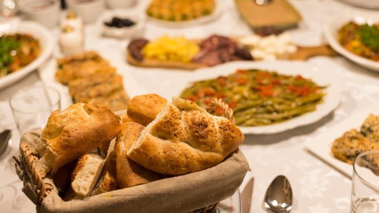 Ramazan ayına özel diyet önerileri