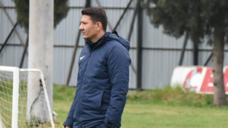 Akhisarspor'da Fırat Gül dönemi sona erdi