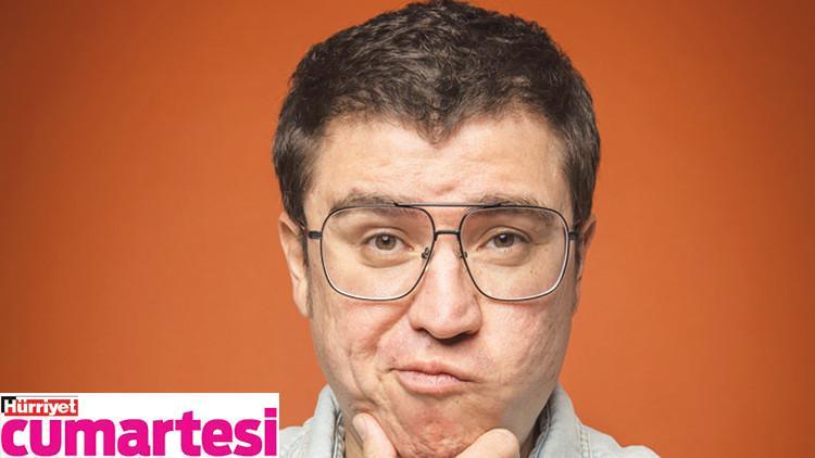 İbrahim Büyükak: Okulun en popüler ve yakışıklı çocuğuydum