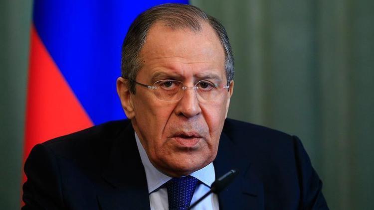 Rusya, ABD'li 10 diplomatı sınır dışı edeceğini açıkladı