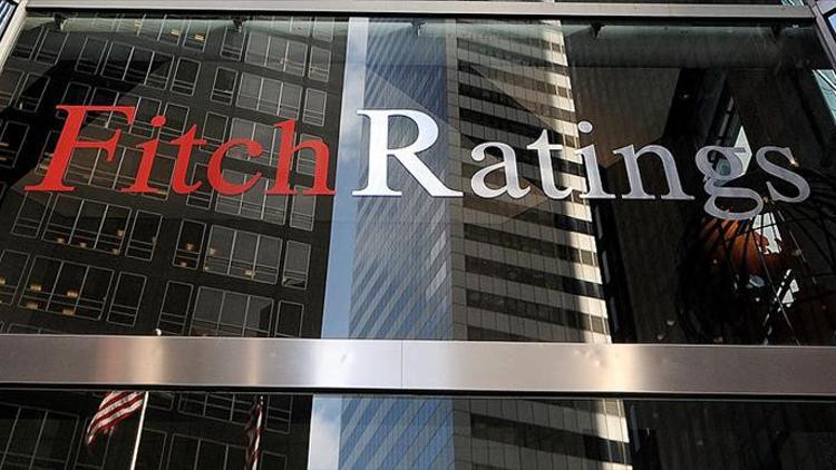 Fitch: Rusya'nın kredi notu ABD yaptırımlarına karşı dirençli