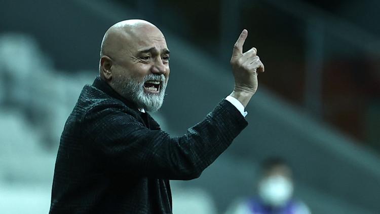 Ankaragücü Teknik Direktörü Hikmet Karaman: "Siz 1-0'ı tutun, sonrasını bana bırakın dedim"