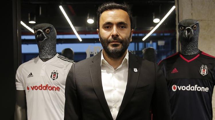 Beşiktaş Kulübü Asbaşkanı Emre Kocadağ'dan Vincent Aboubakar ve Oğuzhan Özyakup açıklaması