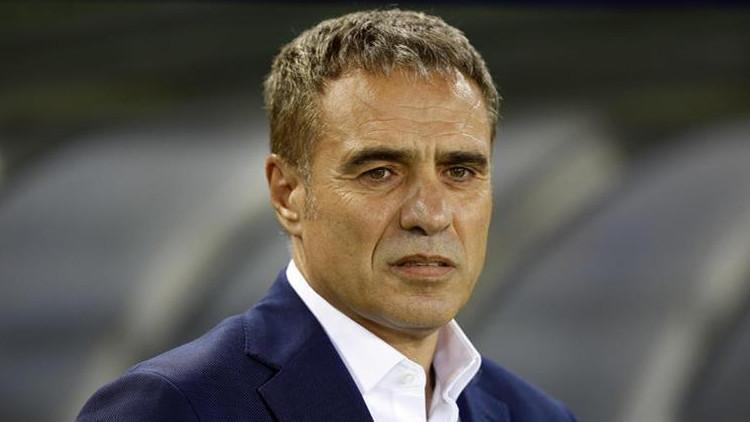 Ersun Yanal'dan mağlubiyet yorumu
