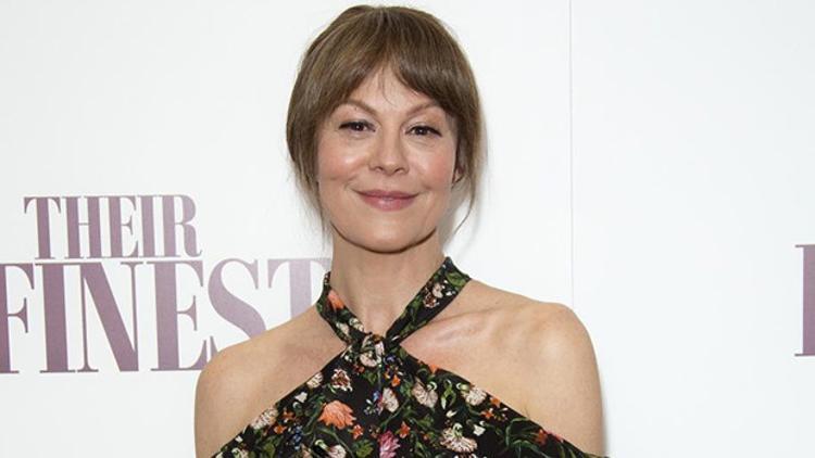 Helen McCrory hayatını kaybetti! Harry Potter filmi ile hafızalara kazınmıştı