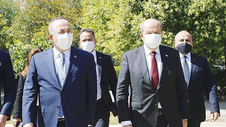 KKTC ve Türkiye tek ses