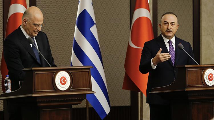 Atina’da endişe! Şimdi ne olacak