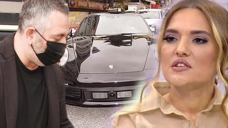 Cem Yılmaz'dan Demet Akalın açıklaması: Öyle bir şey söylemedim