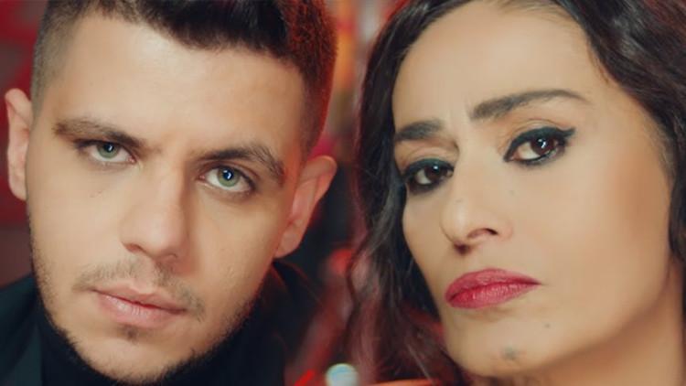 Bilal Sonses ile Yıldız Tilbe'nin düet yaptığı 'Hasbelkader' şarkısına çalıntı davası