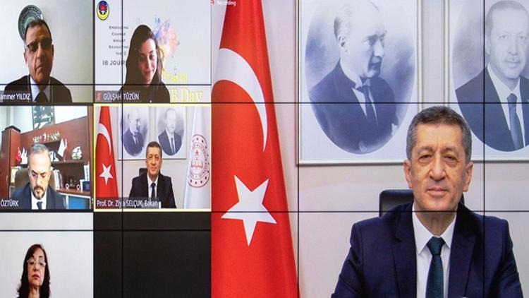 Bakan Selçuk: Kişisel eğitimi derinleştiriyoruz