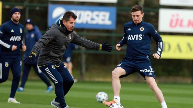 Fenerbahçe'nin rakibi Başakşehir! Kritik maç...