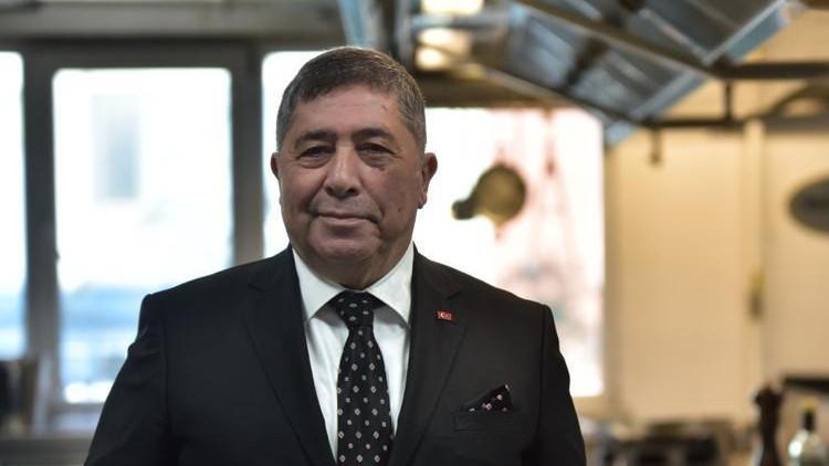 "Demir ve demir dışı metalden" ilk çeyrekte 2,61 milyar dolarlık ihracat