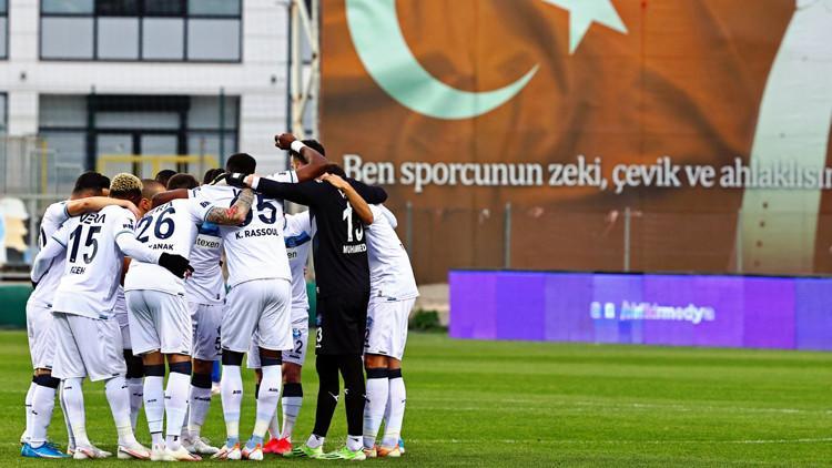 Her maç final her maç hedef