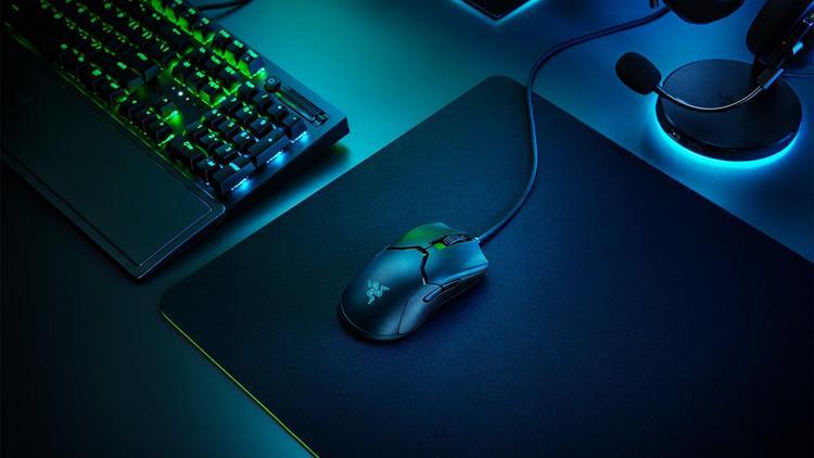 8.000 Hz’lik canavarı deneyimledim: Razer Viper 8KHz