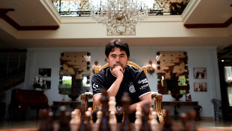 Hikaru Nakamura, Hansen draması sonrası Chessbae ile olan bağını kesti