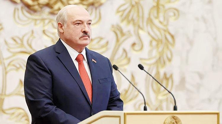 Lukaşenko’ya suikast önlendi iddiası