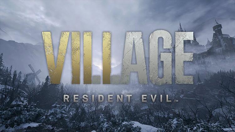 RESIDENT EVIL VILLAGE Demosu paylaşıldı