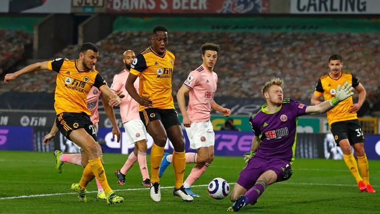 Premier Lig'de küme düşen ilk takım Sheffield United oldu